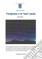 Favignana e le «sue» stelle. «Il racconto» libro