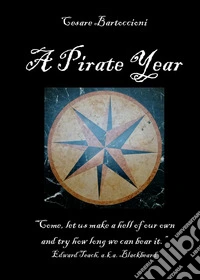A pirate year