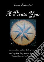A pirate year libro