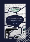 Il coraggio di essere felice libro