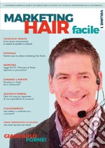 Marketing hair facile. Vol. 1 libro