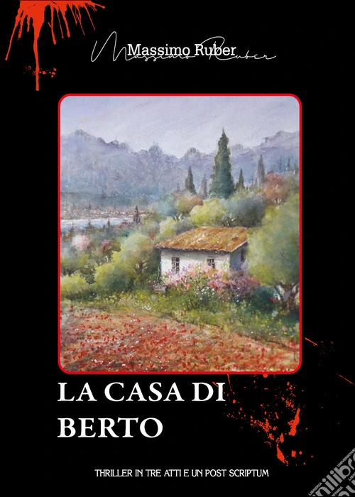La casa di Berto