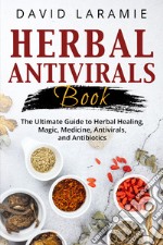 Herbal antivirals book libro