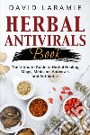 Herbal antivirals book libro