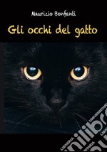 Gli occhi del gatto libro