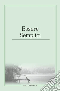 Essere semplici