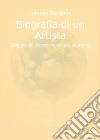 Biografia di un artista (Donato Divittorio musicista-scultore) libro