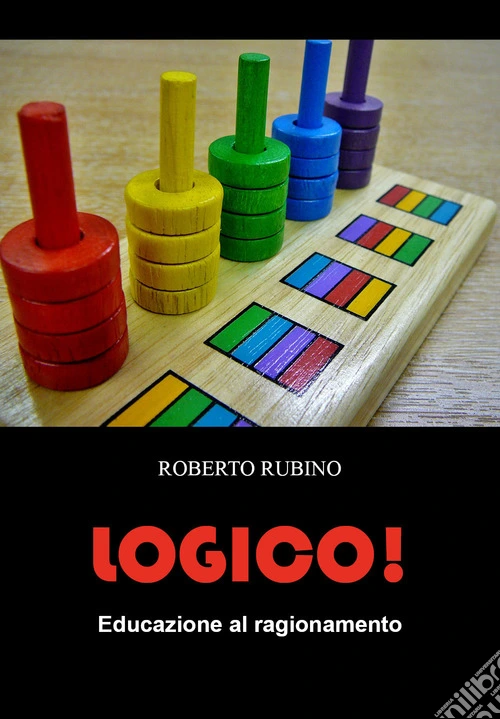 Logico! Educazione al ragionamento