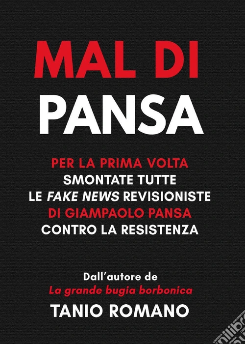 Mal di Pansa