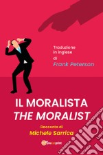Il moralista libro