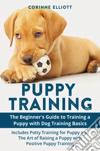 Puppy training