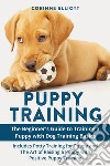 Puppy training libro
