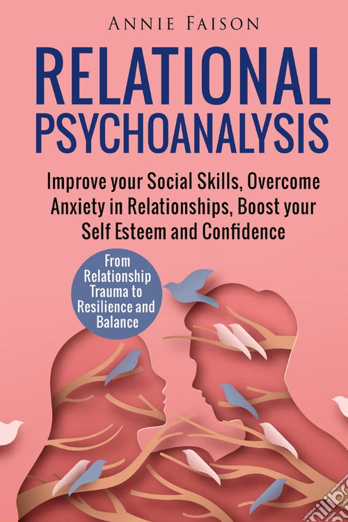Relational psychoanalysis