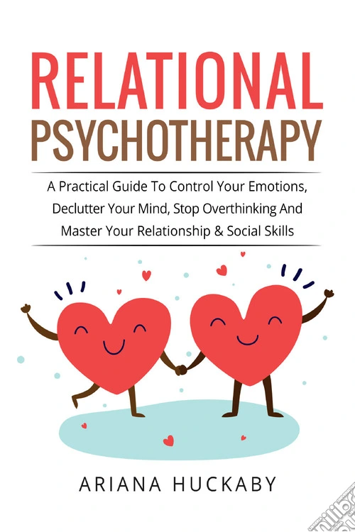 Relational psychotherapy