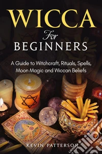 Wicca for beginners