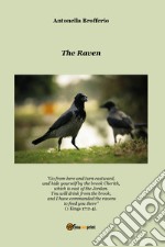 The raven libro