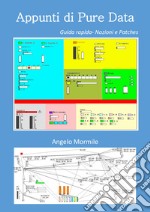 Appunti di pure data. Guida rapida. Nozioni e patches libro