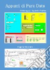 Appunti di pure data. Guida rapida. Nozioni e patches libro