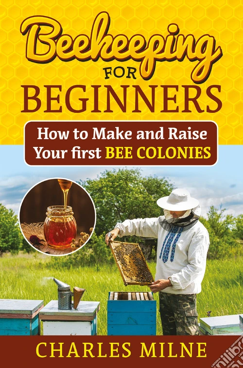 Beekeeping for beginners