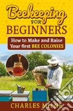 Beekeeping for beginners