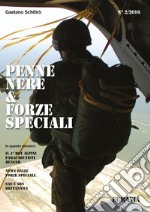 Penne nere & forze speciali libro