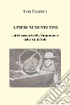 A piedi nudi nei tini e altri racconti della Valpantena e della Val di Sole libro