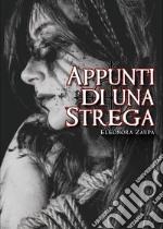 Appunti di una strega libro