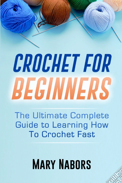 Crochet for beginners