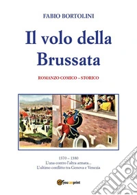 Il volo della brussata