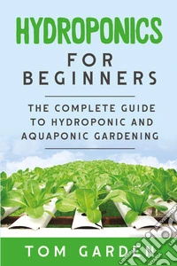 Hydroponics for beginners