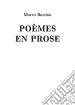 Poèmes en prose libro