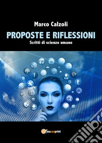 Proposte e riflessioni