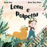 Lena e Polpetta libro