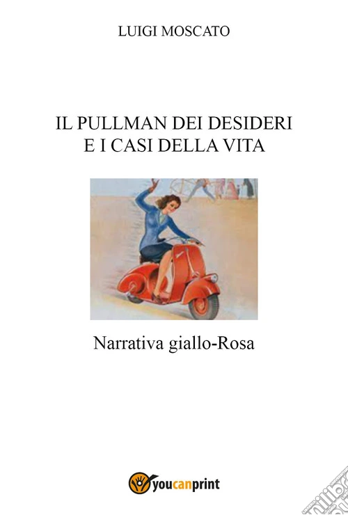 Il pullman dei desideri e i casi della vita