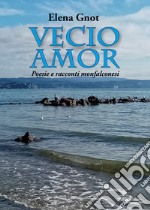 Vecio amor libro