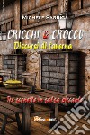 Cricchi & Croccu. Discursi di taverna libro di Sarrica Michele