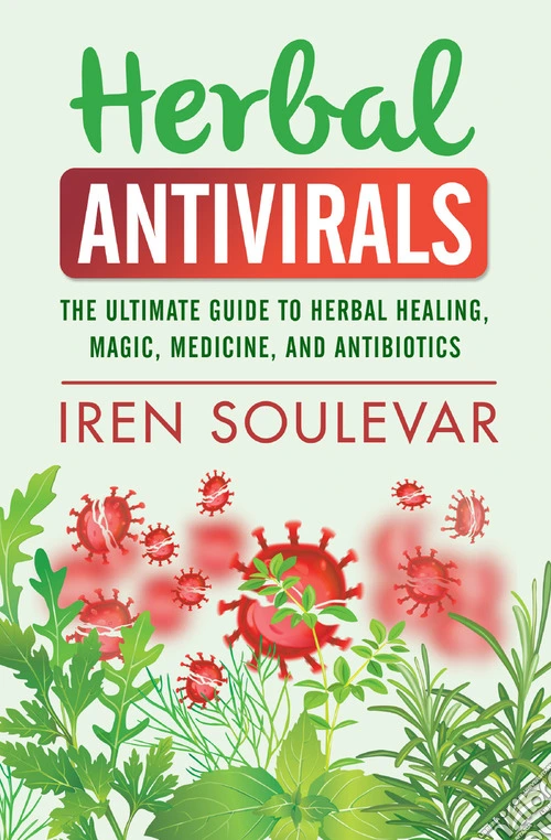 Herbal Antivirals