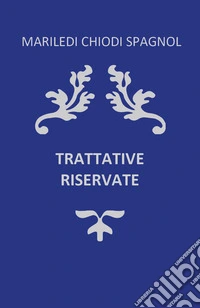 Trattative riservate