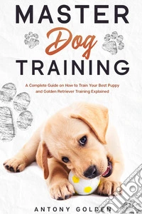Master dog training