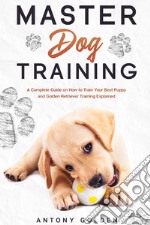 Master dog training libro