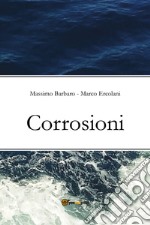 Corrosioni libro