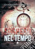 Sospeso nel tempo libro