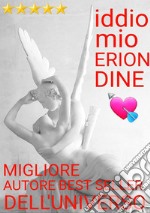 Iddio mio libro