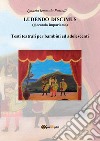 Ludendo Discimus (giocando impariamo) libro di Iemmolo Portelli Ignazia
