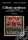 Cilloni sardesco. La tessitura in Sardegna dall'antichità alla metà del Novecento. Vol. 2 libro