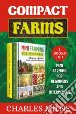 Compact farms libro