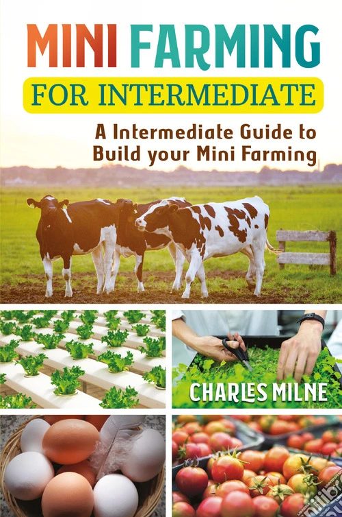 Mini farming for intermediate
