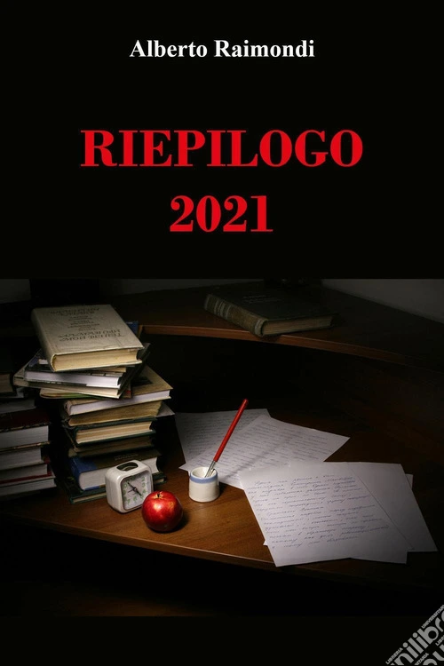 Riepilogo 2021