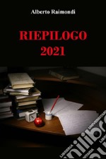 Riepilogo 2021 libro