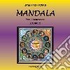 Mandala. Per il benessere. Zodiaco libro di Piras Stefania